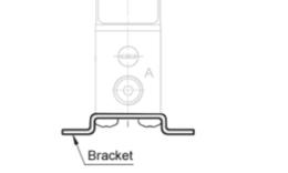 Support pour - MK--VDO18 Support pour - MK--VDO18