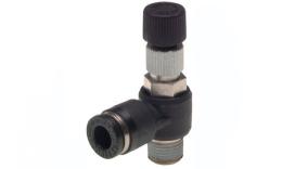 Differential, pressure regulator