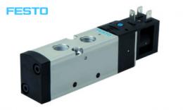 Festo Magneetventiel LK25 5-2-REGE VERRIAN RECOUR