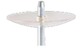 Chip protection for Pneuparts blow gun Chip protection for Pneuparts blow gun