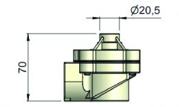 Staubpocktventile_Pneumatic assisted_taking11