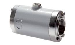 QVMC ... Aluminio