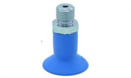 Flat suction cup round VC25CN