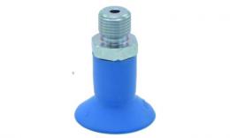 Flat suction cup round VC25CN