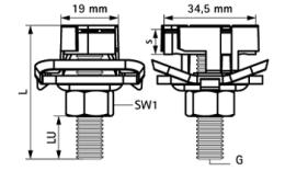 M8x60 209925 Gewindemutter mit Gewindestange, Zeichnung 1.jpg