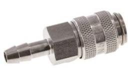 Embout pneumatique Ewo- Raccord Pour Tuyau Ø 10 mm