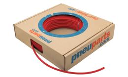 Packaged air hose landscape red Packaged air hose landscape red