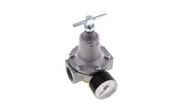 Pressure regulator standard 15100 lmin - series 5