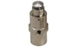 5/2 compact manual valve