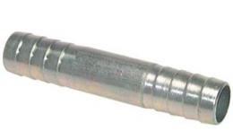 Hose connectors Galvanized steel