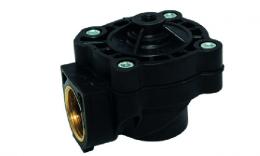 Dust pocket valves_g1_pneumatic_ -served