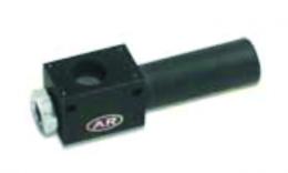 Single Stage Vacuum Ejector K3BE