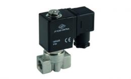 Solenoid valve 2-2 stainless steel direct G1-4