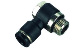 Conek - Banjo elbow screw coupling