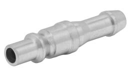 Espinho extra de mangueira de aço de acoplamento rápido Orion