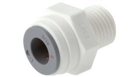 Push-in couplings, food (inch)_R