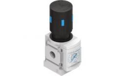 Festo pressure control valves