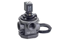 vacuum valves 3-2 G12 G1