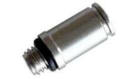 SPCM-Nickel-plated brass