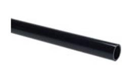 Polyamide pipes (PA 12 H) black