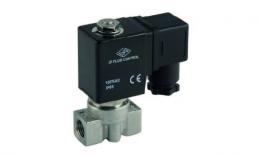 Solenoid valve 2-2 stainless steel direct NC DMV22NC14ES230