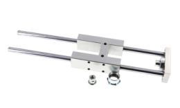 Guide unit for ISO ISO6432 Guide unit for ISO ISO6432