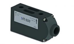 Vortex Cooler - PCV600U