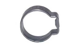 1 ear hose clamps