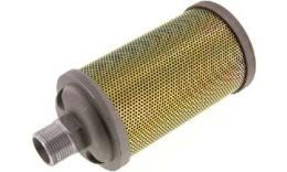High-quality silencer G 1