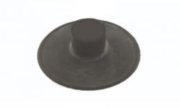 Flat suction cup 40 mm