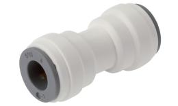 Push-in couplings (also reducing), food (inch)