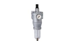Filter regulators - standard, up to 12000 l/min - serie 5