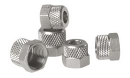 Union nuts