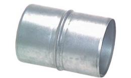 Acier galvanisé