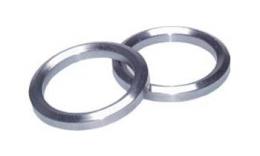 Sealing edge ring