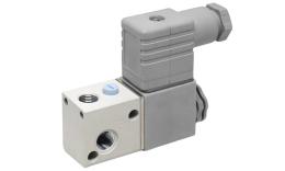 Pneuparts_Elektrisch operated valves 2/2