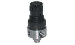 Pressure regulator, Kv value 0.2 m³-h, 200 l-min