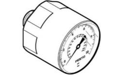 Festo Meter