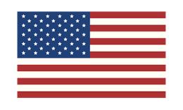 US-Flagge US-Flagge
