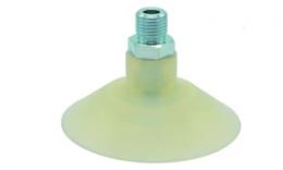 Flat suction cup around VC75SB
