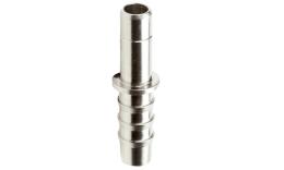 Stecknippel für PVC-Schlauch, MSV