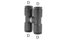 Top line H-coupling - size