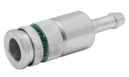 Euro quick coupling hose barb extra