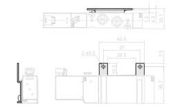 Mounting Bracket