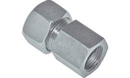 Galvanized steel