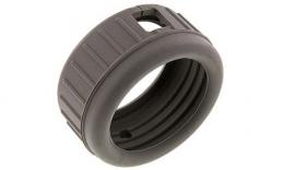 Coperchi protettivi per manometri grigi Coperchi protettivi per manometri grigi