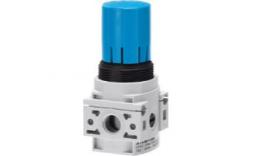 Festo pressure control valves