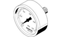 Festo Meter