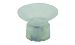 Flat suction cup round VC13SBWF