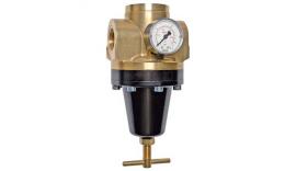 Hochdruckregler PN60